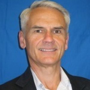 image of Alan Berkshire, Board of Directors