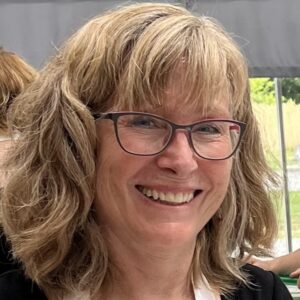 image of Jane Lohmar, Director