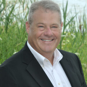 image of Mark Seaman, Board of Directors