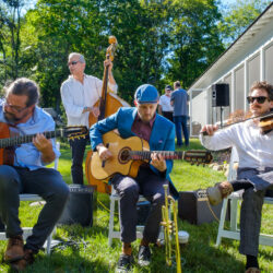 2024 Annual Benefit: Art on the Prairie