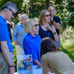 2024 Annual Benefit: Art on the Prairie