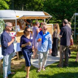 2024 Annual Benefit: Art on the Prairie