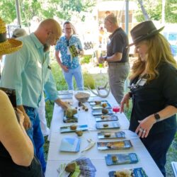 2024 Annual Benefit: Art on the Prairie