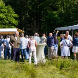 2024 Annual Benefit: Art on the Prairie