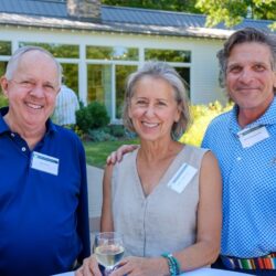 2024 Annual Benefit: Art on the Prairie