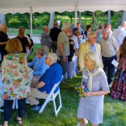 2024 Annual Benefit: Art on the Prairie