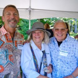 2024 Annual Benefit: Art on the Prairie