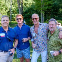 2024 Annual Benefit: Art on the Prairie