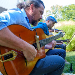 2024 Annual Benefit: Art on the Prairie