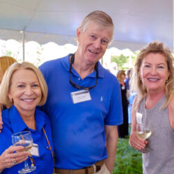 2024 Annual Benefit: Art on the Prairie