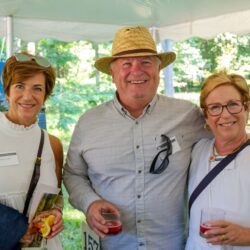 2024 Annual Benefit: Art on the Prairie