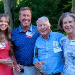 2024 Annual Benefit: Art on the Prairie