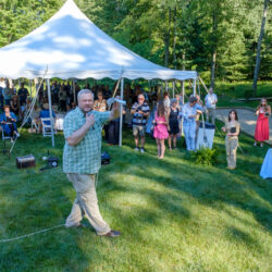 2024 Annual Benefit: Art on the Prairie