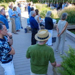 2024 Annual Benefit: Art on the Prairie