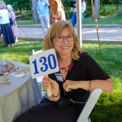 2024 Annual Benefit: Art on the Prairie