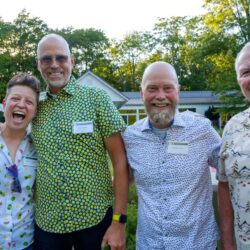 2024 Annual Benefit: Art on the Prairie