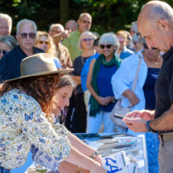 2024 Annual Benefit: Art on the Prairie