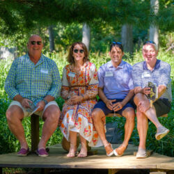 2024 Annual Benefit: Art on the Prairie