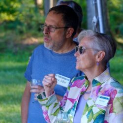 2024 Annual Benefit: Art on the Prairie