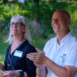 2024 Annual Benefit: Art on the Prairie