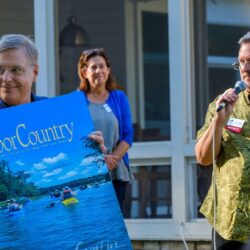 2024 Annual Benefit: Art on the Prairie