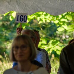 2024 Annual Benefit: Art on the Prairie