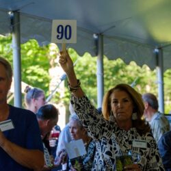 2024 Annual Benefit: Art on the Prairie