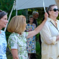 2024 Annual Benefit: Art on the Prairie