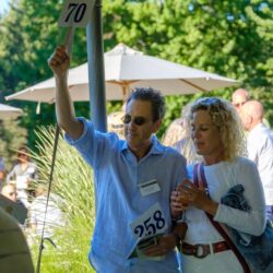 2024 Annual Benefit: Art on the Prairie