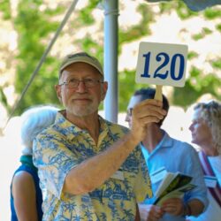 2024 Annual Benefit: Art on the Prairie