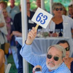 2024 Annual Benefit: Art on the Prairie