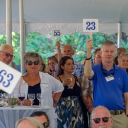 2024 Annual Benefit: Art on the Prairie