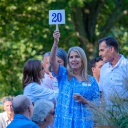 2024 Annual Benefit: Art on the Prairie