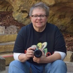 image of Terri Hebert