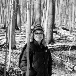 image of Rebecca Friedland