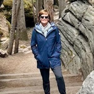 image of Molly Mershon