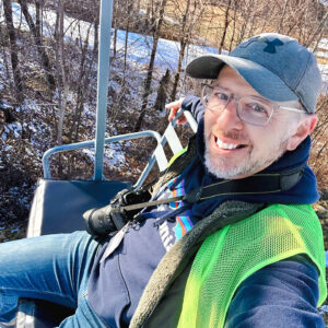 image of Joshua Petrillo