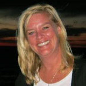 image of Jennifer Thompson, Development and Marketing Manager